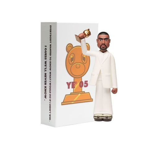 YE 05 COLLECTIBLE FIGURE